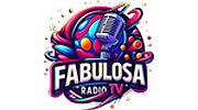 Fabulosa Stéreo logo