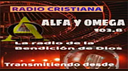 Alfa Y Omega