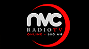 NVC RADIO 680 AM