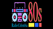 80s Radio Colombia