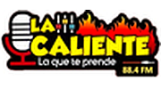 La Caliente Páez
