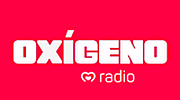 Oxígeno Radio DQ Oxígeno Radio DQ logo