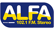 Alfa Stéreo