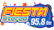 Fiesta Stereo 95.8 FM