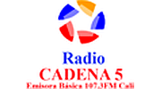 Radio CADENA 5 107.3 FM
