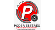 Poder Estéreo 88.4 Fm