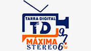 Máxima Stéreo