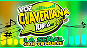 Voz claveriana Voz claveriana logo