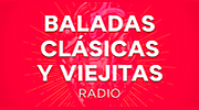 Baladas Clásicas y Viejitas