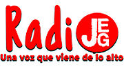 Radio Cristiana JEG logo