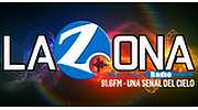La Zona Radio 91.6 Fm