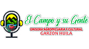 El Campo Y Su Gente  Emisora Oficial