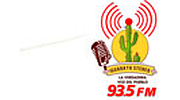 Iguaraya Stereo 93.5 FM Iguaraya Stereo 93.5 FM