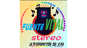 Fuente Vital Stereo