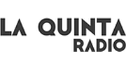 La Quinta Radio logo