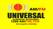 Radio Universal AM