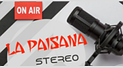 La Paisana FM Stereo