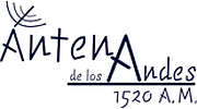 Antena de los Andes