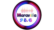 Maravilla Stereo