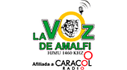 La Voz de Amalfi