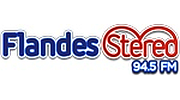 Flandes Stereo