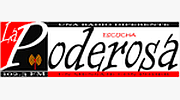 La Poderosa 102.3