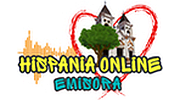 Hispania Online