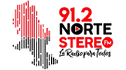 Norte Stéreo Norte Stéreo logo