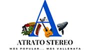 Atrato stereo