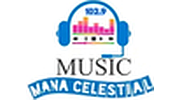 Mana celestial Mana celestial logo