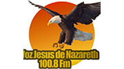 La Voz Jesus de Nazareth 100.8 Fm