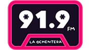 La Ochentera 91.9 FM