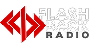 Flashback Radio logo