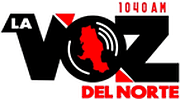 La voz del Norte