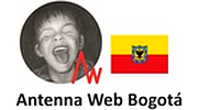 Antenna Web Bogotá Antenna Web Bogotá