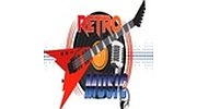 Retro Music Radio logo