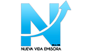 Nueva Vida Emisora Nueva Vida Emisora logo