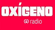Oxígeno Radio logo