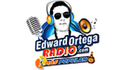 EdwardOrtegaRadio - X Mas Popular logo