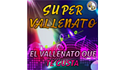 SÚPER VALLENATO RADIO