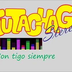 Tutachag Stereo logo