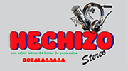 Hechizo stereo