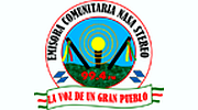 Emisora Comunitaria Nasa Stereo 99.4