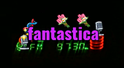 FANTASTICA FM ESTEREO 97.3 logo