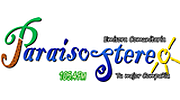 Paraíso Stereo