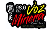 Voz Minera de Colombia
