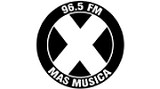 La X La X logo