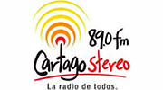 Cartago Stereo