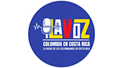 La. Voz Colombia cr logo