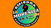 La Morenita Fm